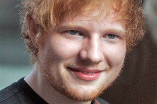 Ed Sheeran